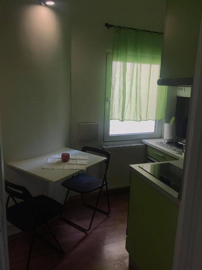 Ata Apartment Skopje Exterior foto