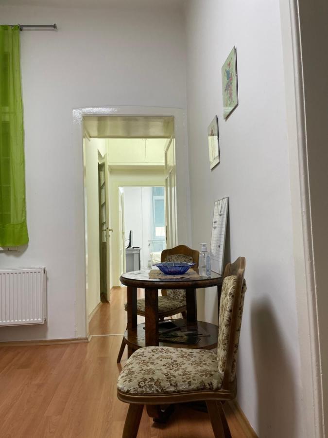 Ata Apartment Skopje Exterior foto